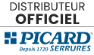 Distributeur officiel Picard