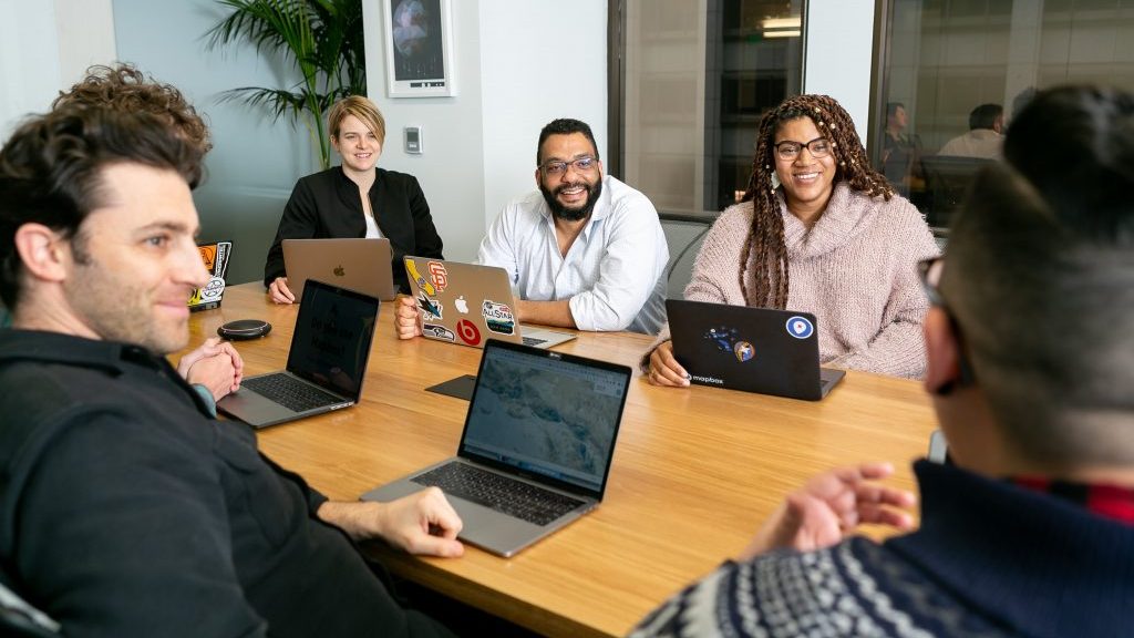 Sécurité en entreprise